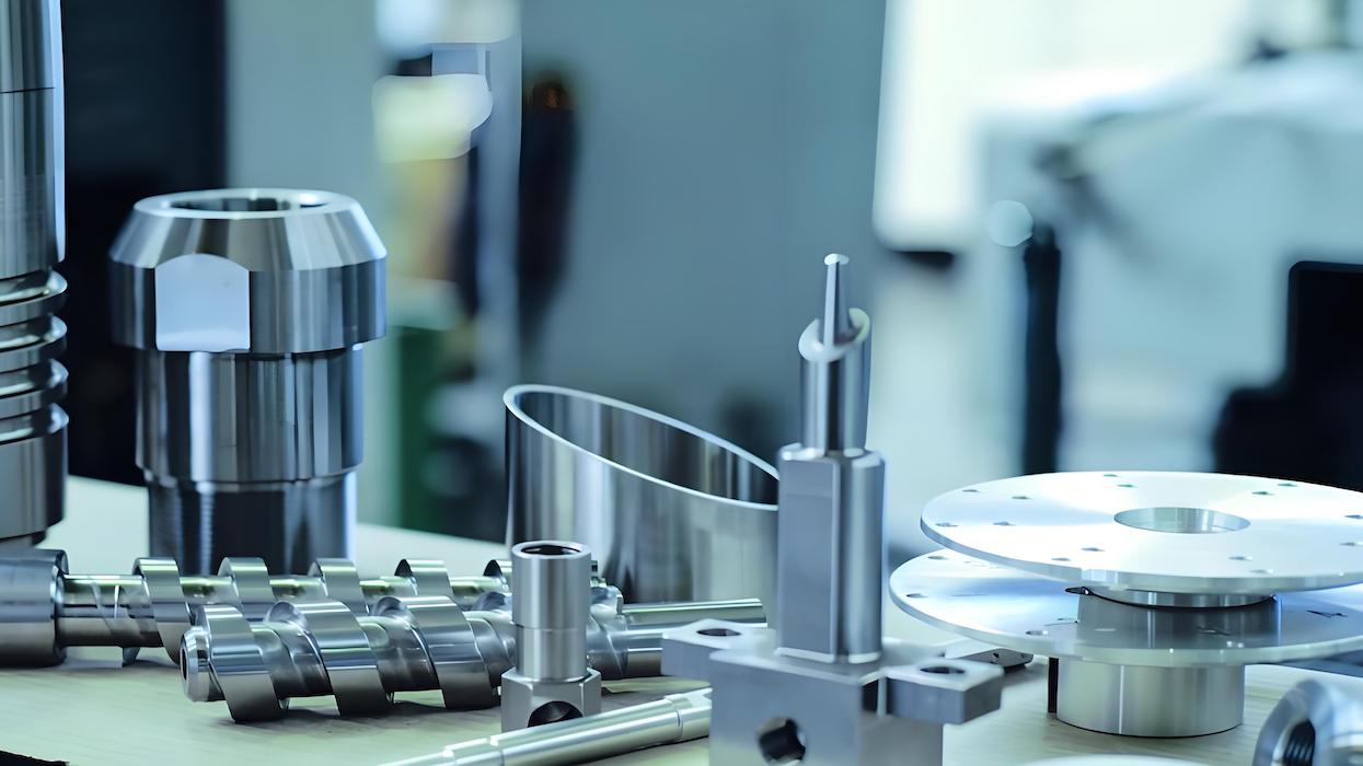 What Are the Key Factors to Consider When Choosing China CNC Turning Service Suppliers?