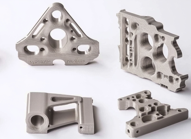 3D printing parts2