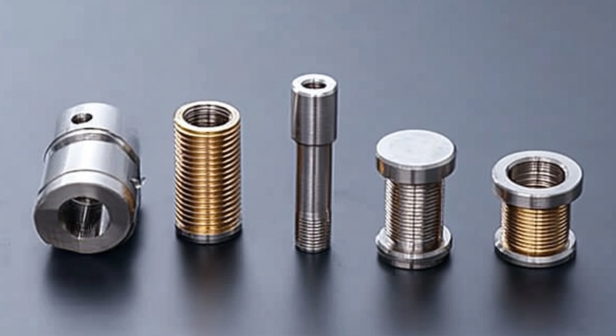 CNC Turning Parts3
