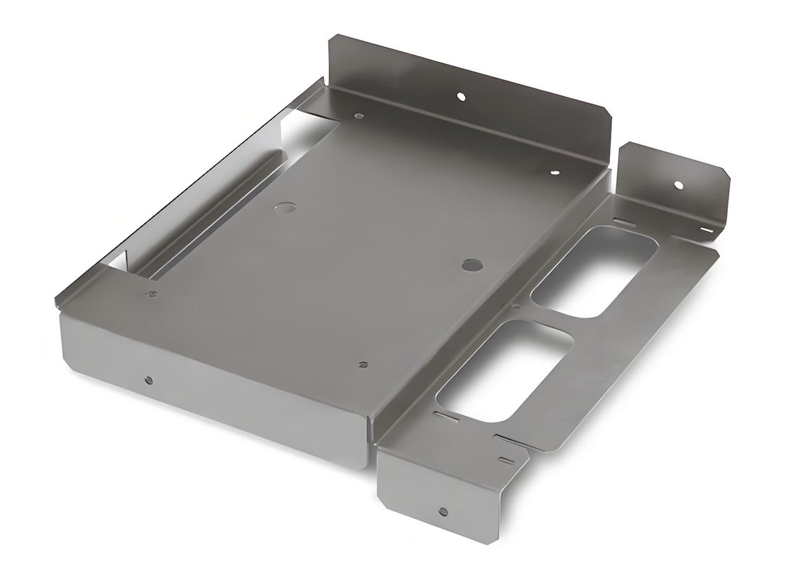 How does sheet metal fabrication compare to other metalworking methods?
