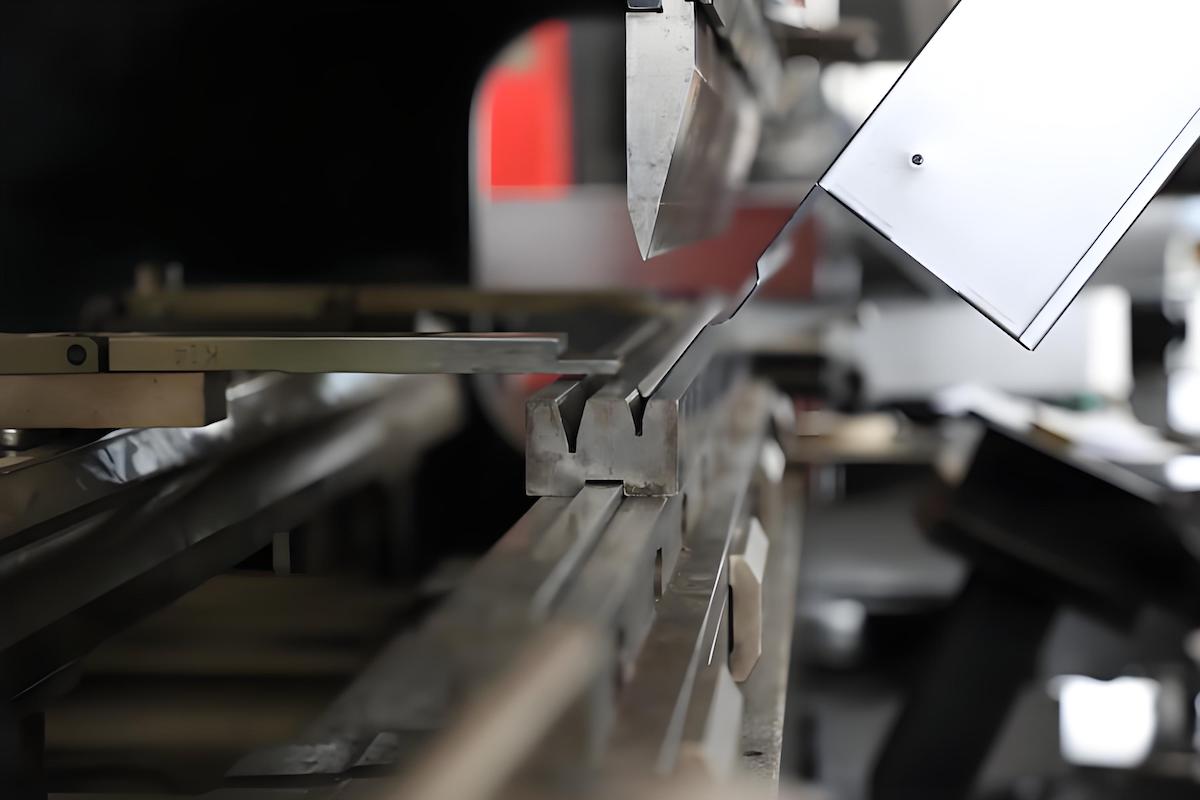 Sheet Metal Fabrication3