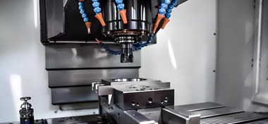Aluminum CNC Milling Service Factory.jpg