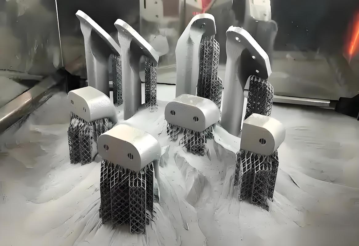 3D Printing Service3