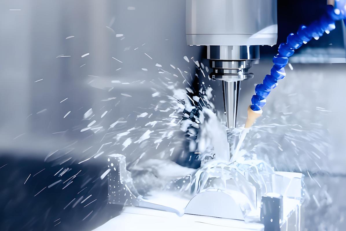 china cnc machining service cnc turning parts factory1