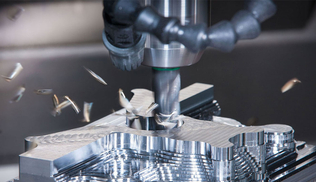 Aluminum CNC Milling Service Company.jpg