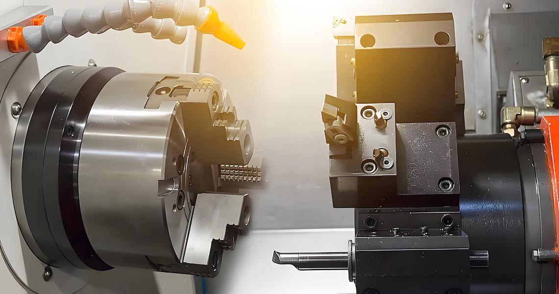 What Are the Key Factors to Consider When Choosing China CNC Turning Service Manufacturers?