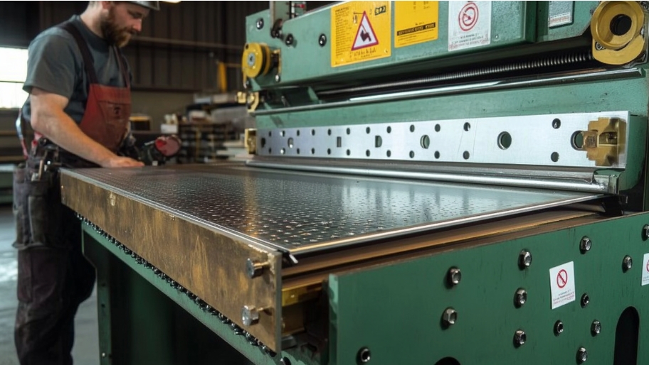 sheet metal fabrication3