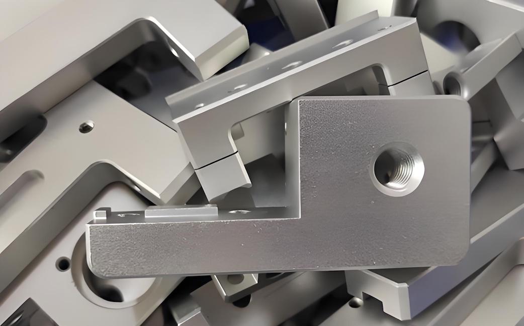 aluminum brass iron cnc machining service manufacturers3
