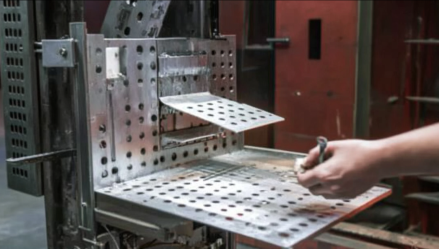 sheet metal fabrication5