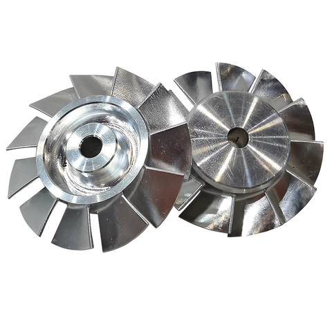 Precision Metal Machining