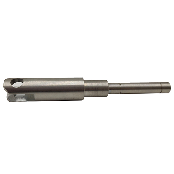 cnc machining titanium custom machining service