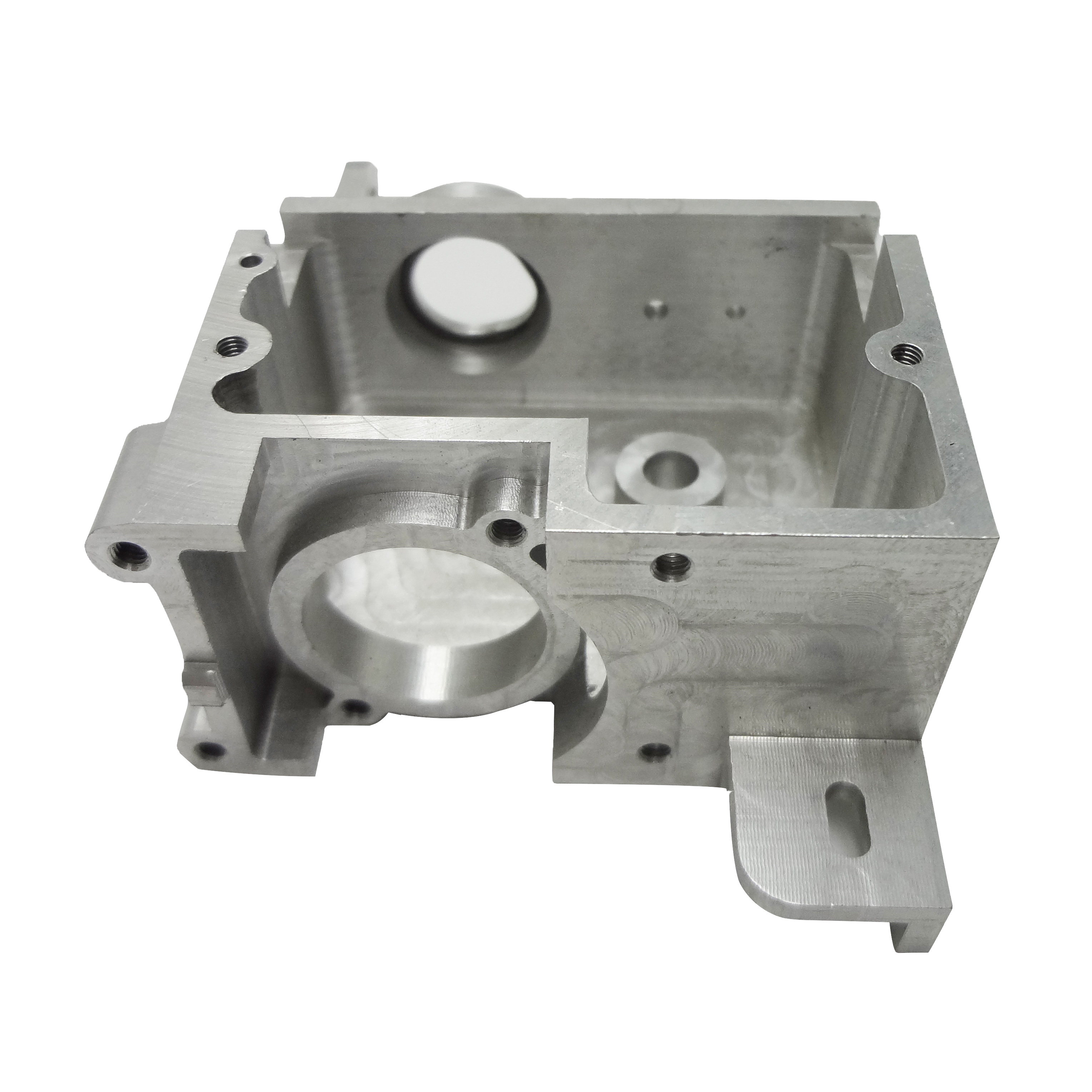 Mini CNC Parts