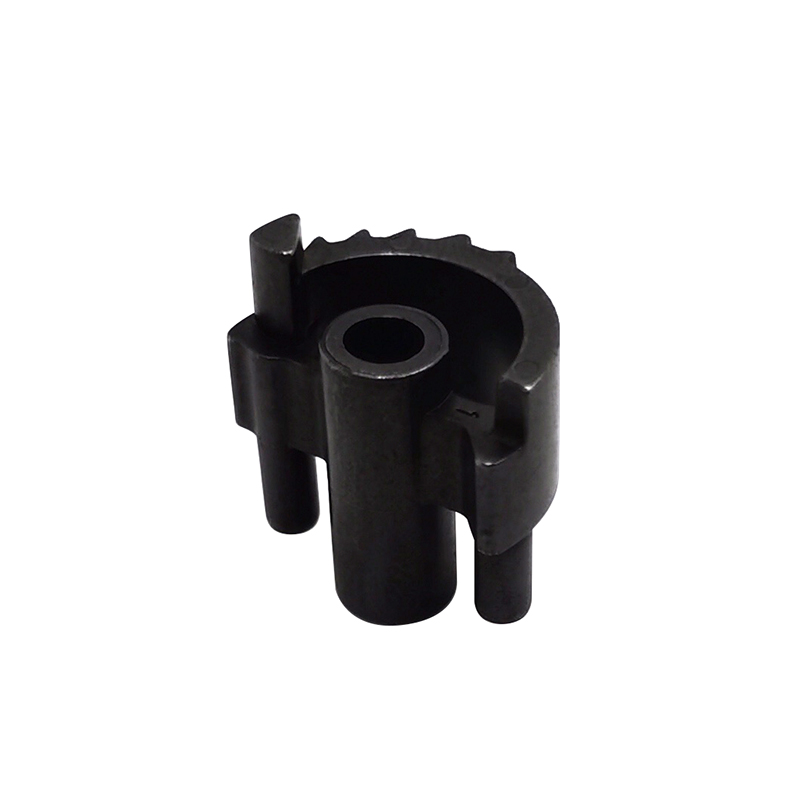 Black Anodizing Aluminium Druckguss
