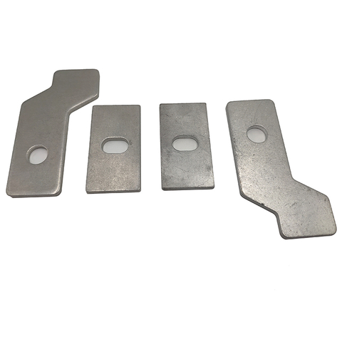 Sheet Metal Stampings
