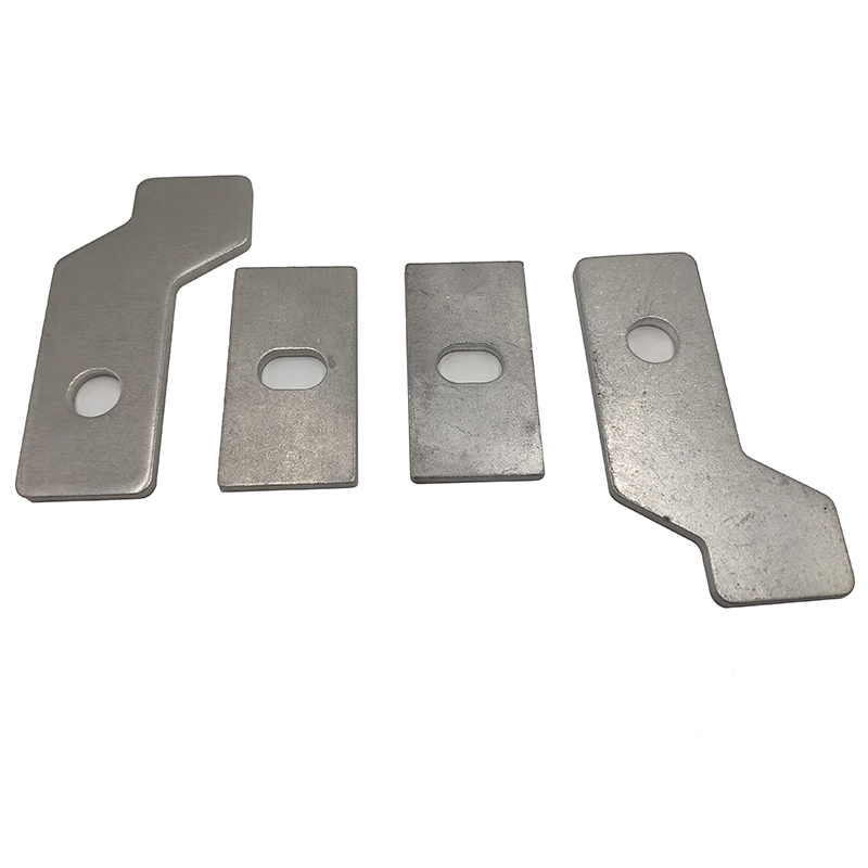 Sheet Metal Stampings