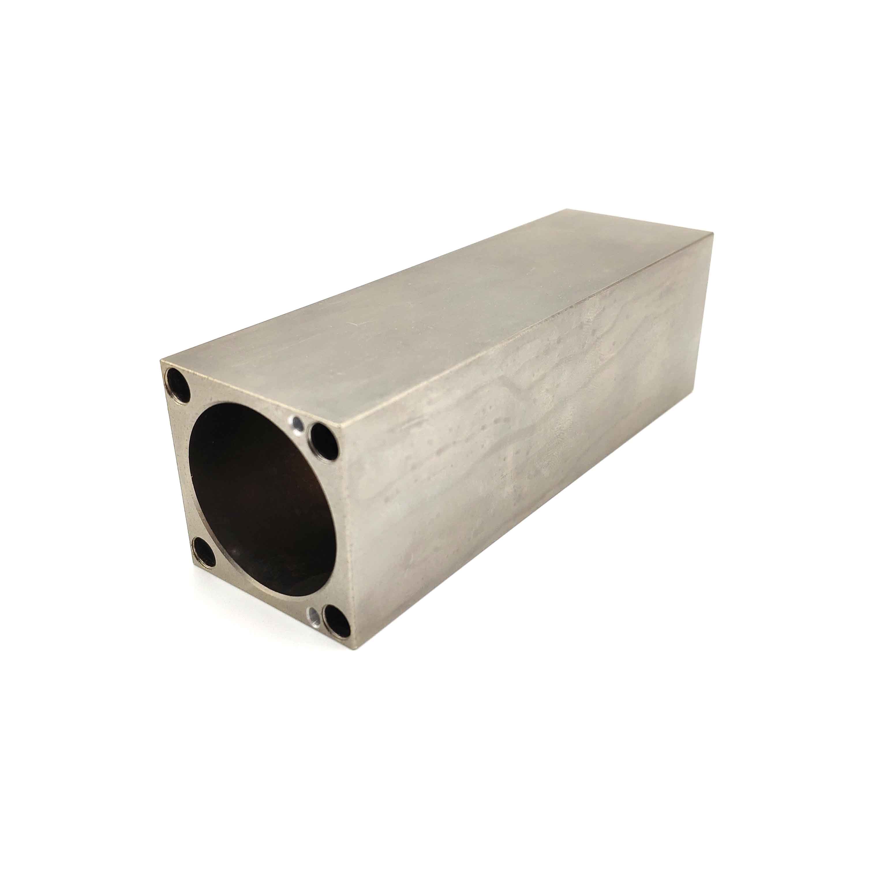 cnc plastic parts