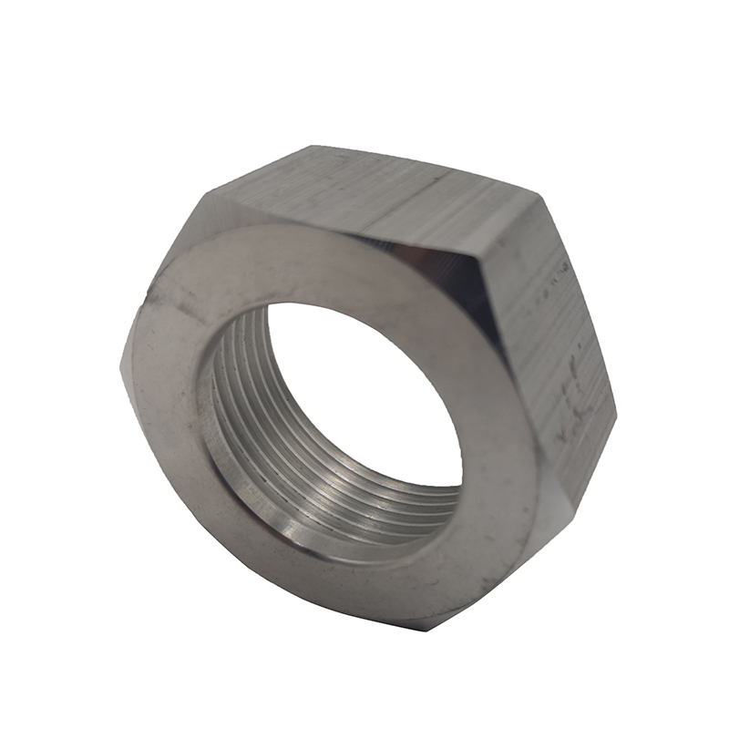 cnc rubber parts