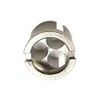 Steel Turned Parts