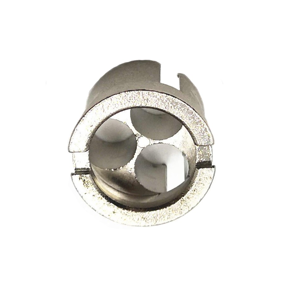 Steel Turned Parts