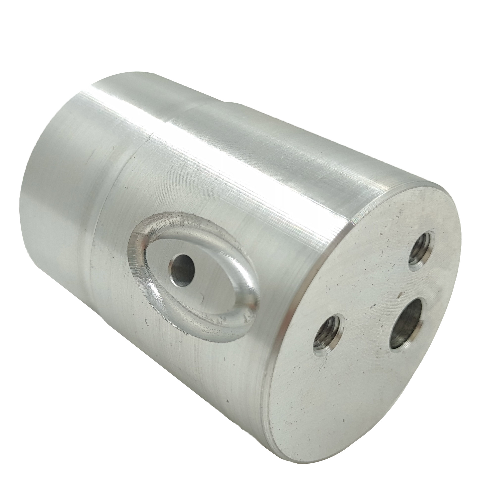 4 Axis Machining