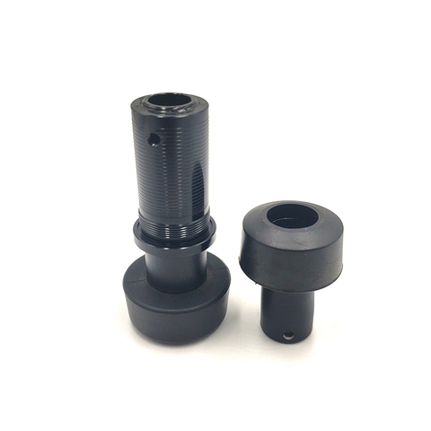 ABS Precision Machining