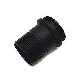 black anodizing anodized aluminum