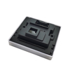 Milling Aluminum Plate