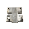 Milling Aluminum Plate