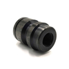 Black Anodizing CNC Mechanical Parts