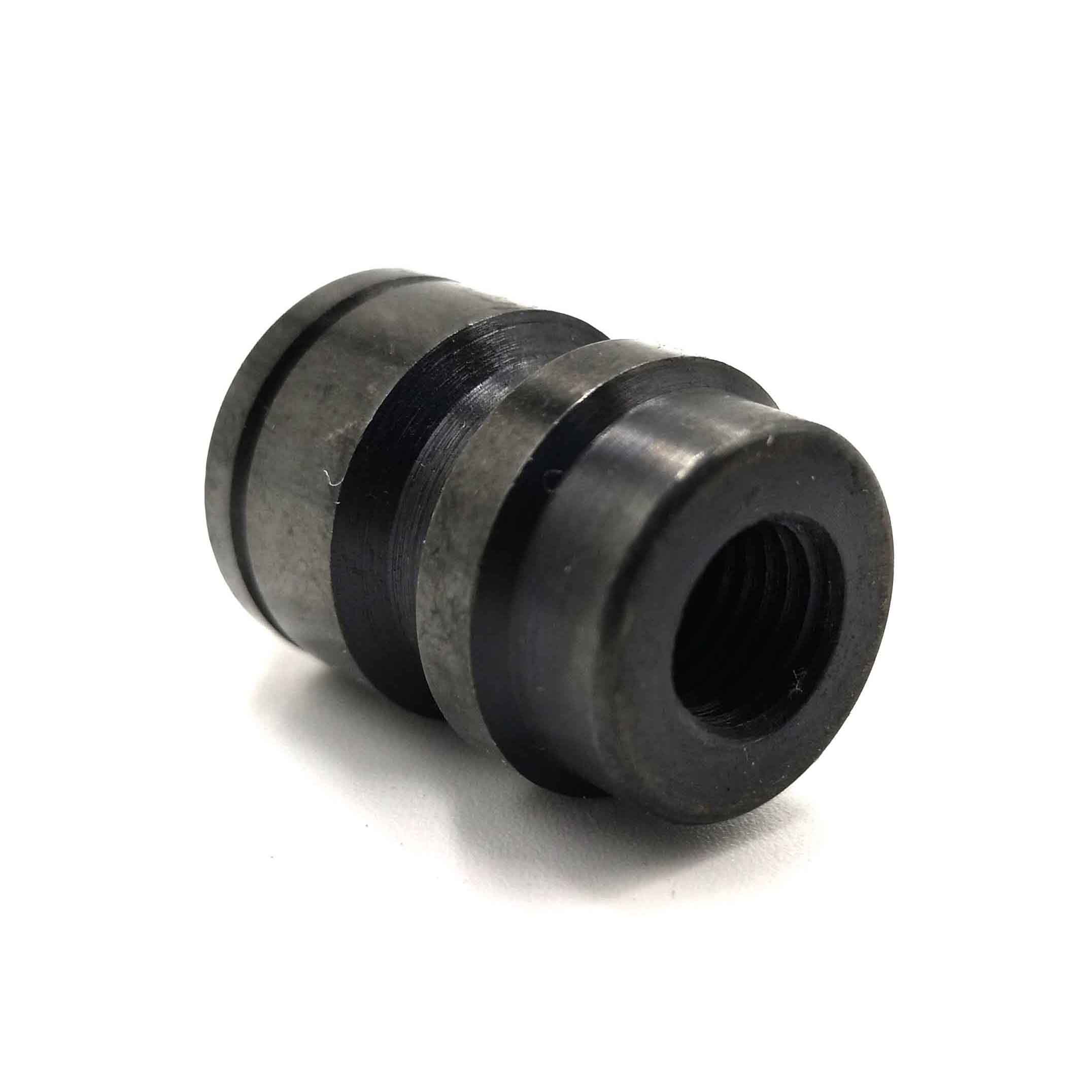 Black Anodizing CNC Mechanical Parts
