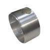 5 Axis CNC Milling