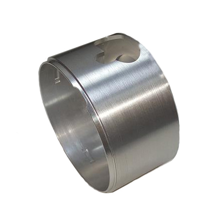 5 Axis CNC Milling