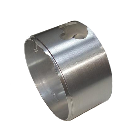 5 Axis CNC Milling