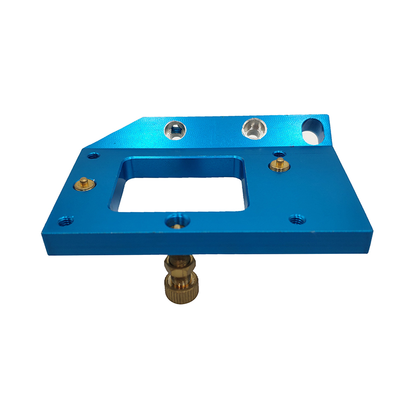 Small CNC Parts