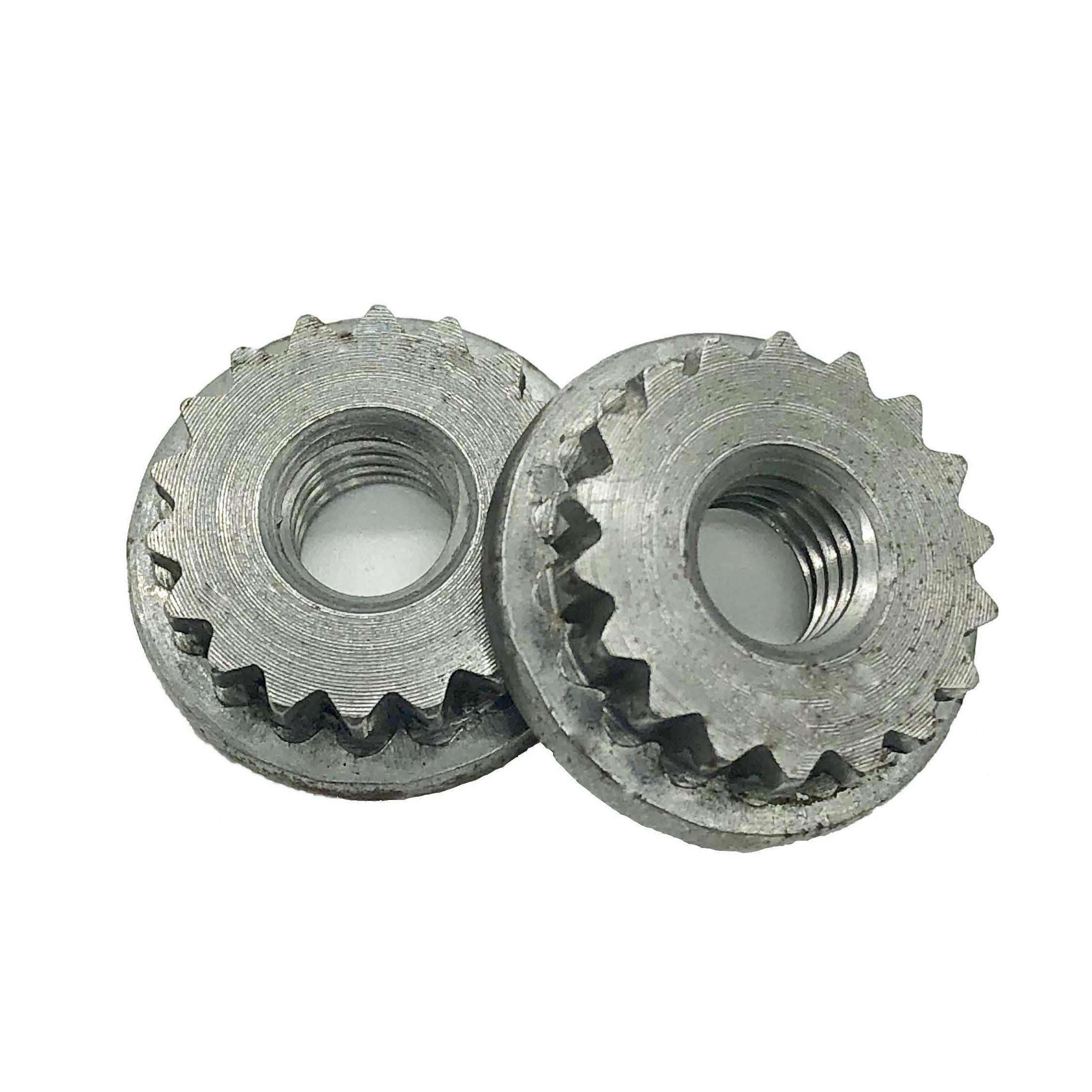 CNC Turning Parts