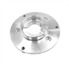 Milling Aluminum Plate