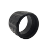 Black Anodizing CNC Mechanical Parts
