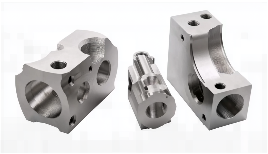 aluminum CNC Machining parts3