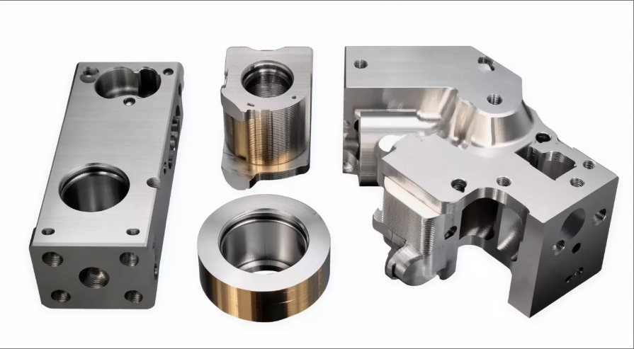 CNC Machining parts3