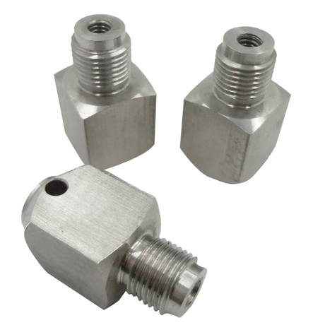 CNC Machining Parts