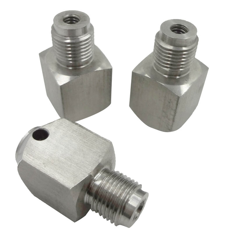 CNC Machining Parts