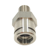 Carbon CNC Machining