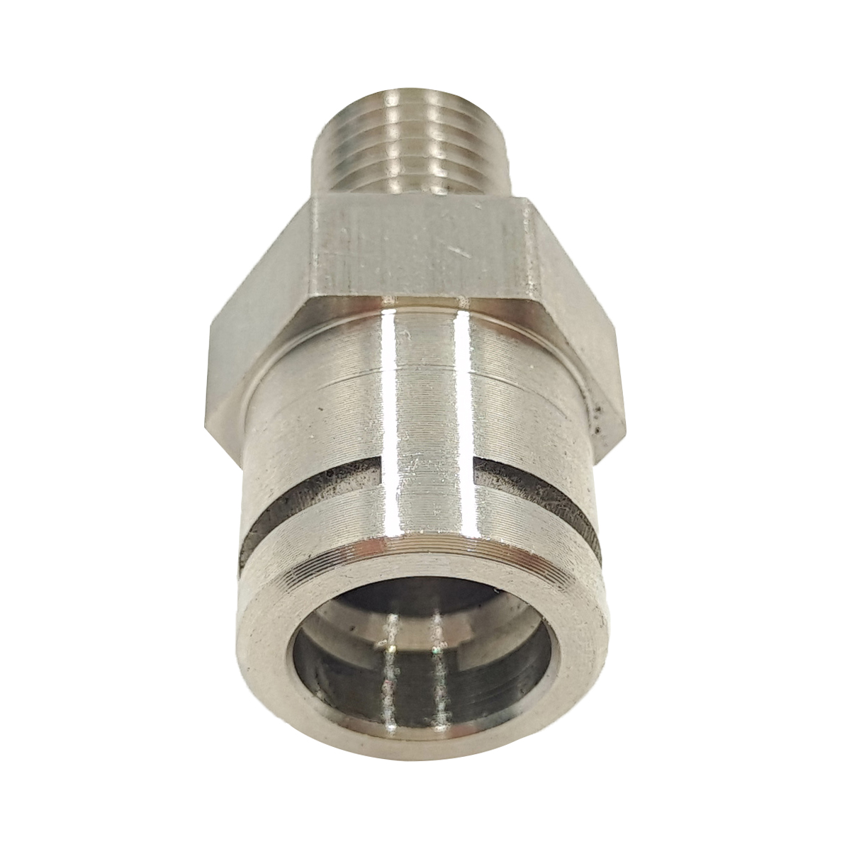 Carbon CNC Machining