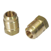Brass Turned Part
