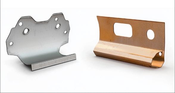 Sheet Metal Fabrication parts5