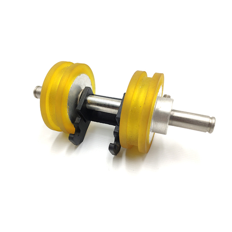 CNC Rubber Parts