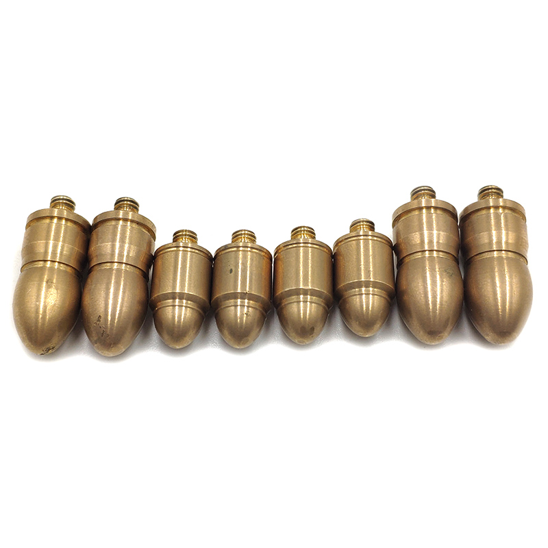Brass Turning Parts