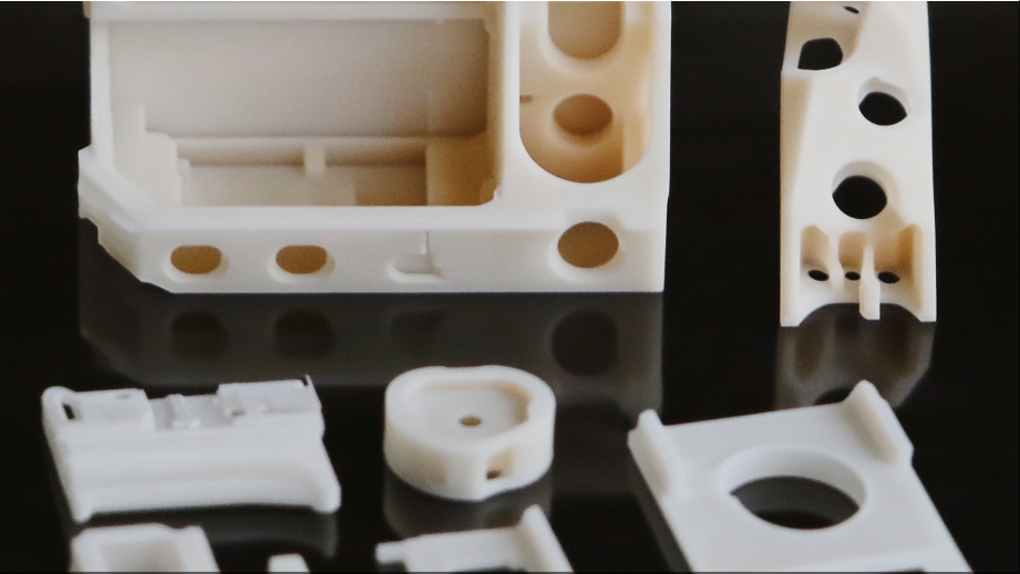 Plastic Prototyping parts3