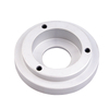 CNC Frezen Aluminium