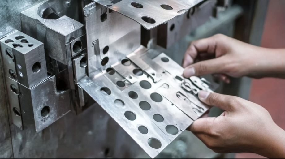 sheet metal parts3
